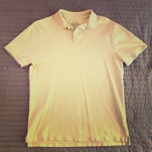 *3/$20* J. Crew Vintage Polo